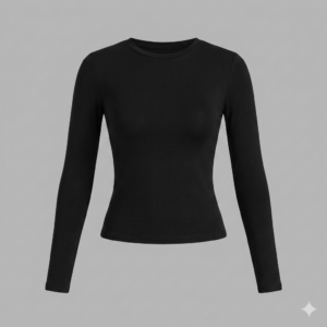 T-shirt manches longues