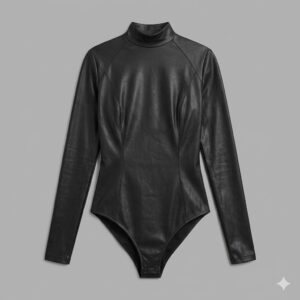 Body cuir