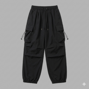 Pantalon cargo