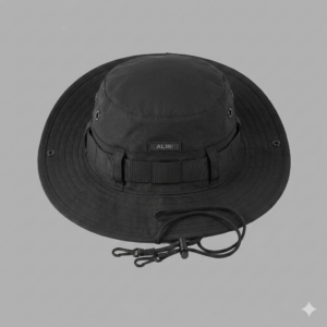 Chapeau noir